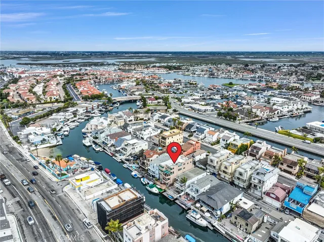 $1,899,000 | 16745 Bayview Drive, Unit B, Sunset Beach, CA 90742