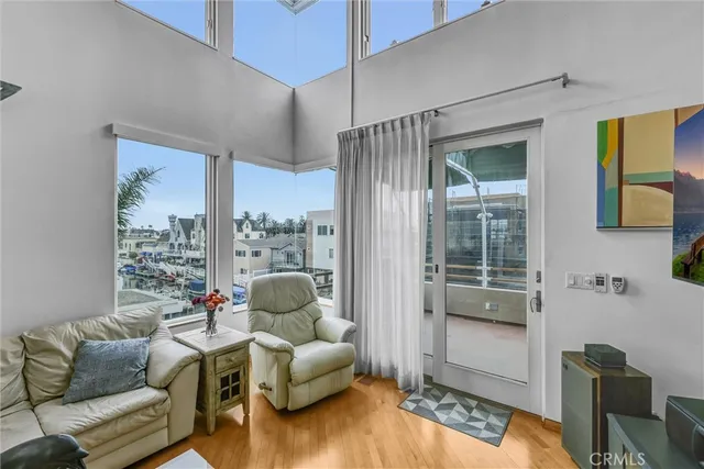 $1,899,000 | 16745 Bayview Drive, Unit B, Sunset Beach, CA 90742