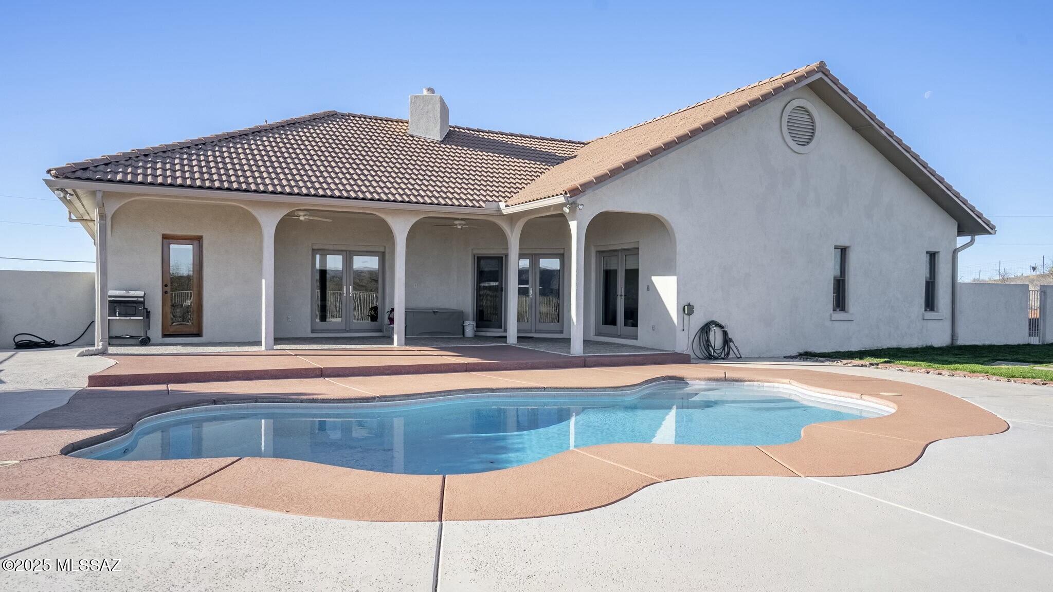 71 Lake Patagonia Road Nogales, AZ 85621 - Photo 1 of 39