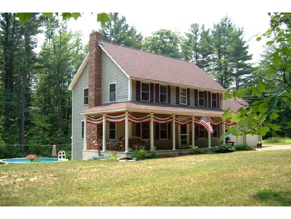 5 Kolb Road New Ipswich, NH 03071 - Photo 1 of 1