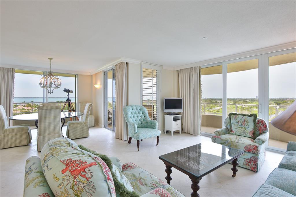 775 Longboat Club Road, Unit 904 Longboat Key, FL 34228 - Photo 6 of 35