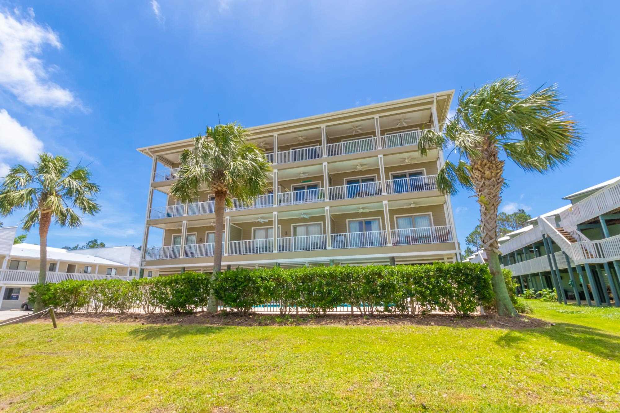 25909 Canal Road, Unit G1 Orange Beach, AL 36561 - Photo 19 of 21