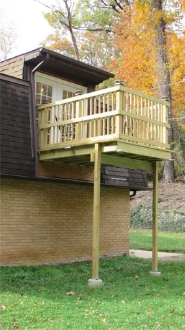 $189,900 | 45 Nottingham Lane, Belleville, IL 62223