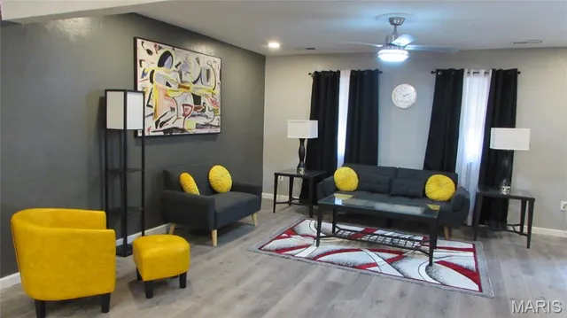 $189,900 | 45 Nottingham Lane, Belleville, IL 62223