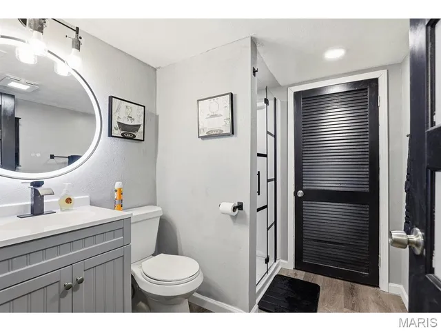 $189,900 | 45 Nottingham Lane, Belleville, IL 62223