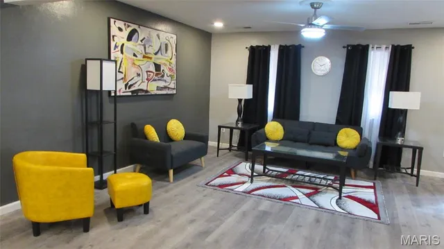 $189,900 | 45 Nottingham Lane, Belleville, IL 62223