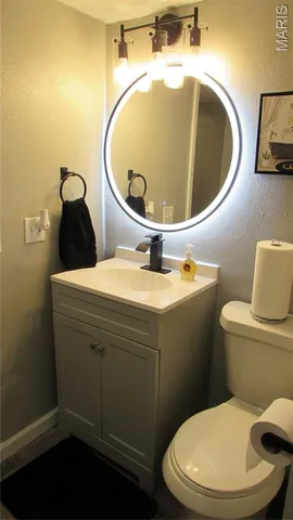 $189,900 | 45 Nottingham Lane, Belleville, IL 62223