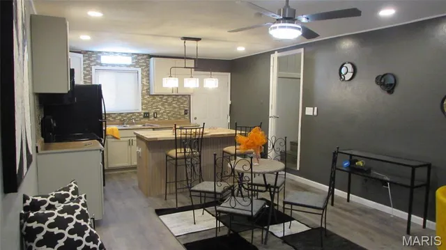 $189,900 | 45 Nottingham Lane, Belleville, IL 62223