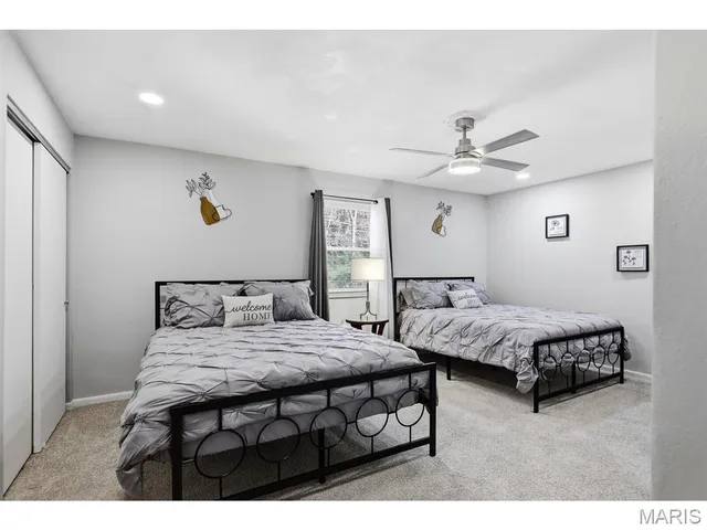 $189,900 | 45 Nottingham Lane, Belleville, IL 62223