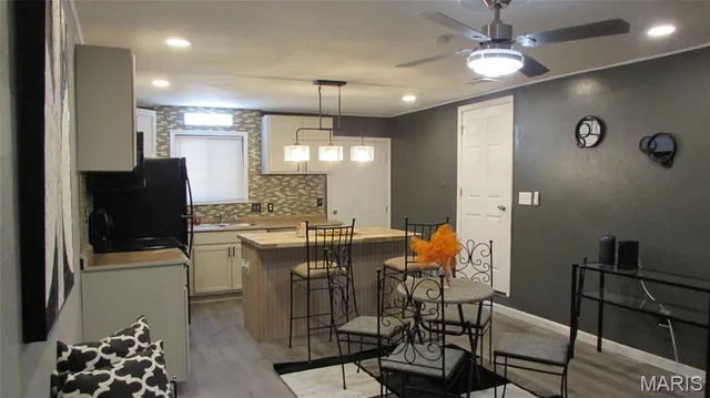 $189,900 | 45 Nottingham Lane, Belleville, IL 62223