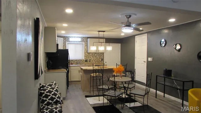 $189,900 | 45 Nottingham Lane, Belleville, IL 62223