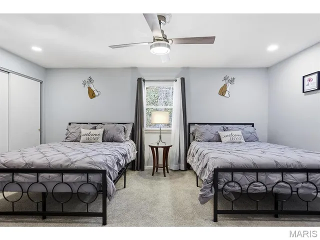 $189,900 | 45 Nottingham Lane, Belleville, IL 62223