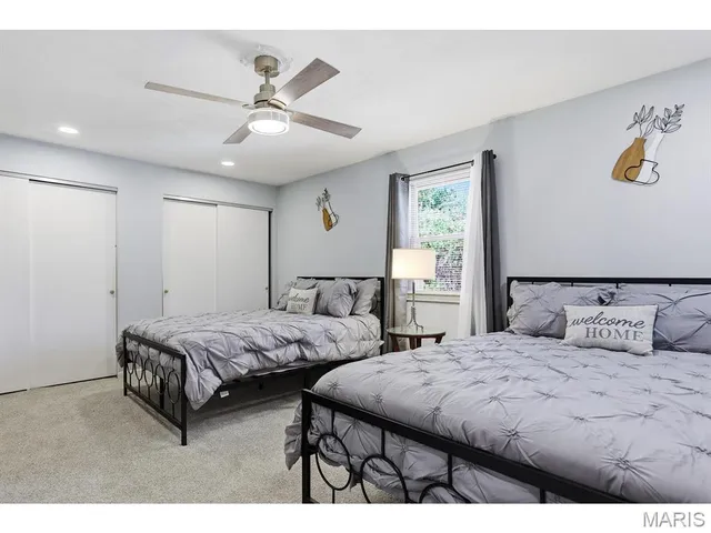 $189,900 | 45 Nottingham Lane, Belleville, IL 62223