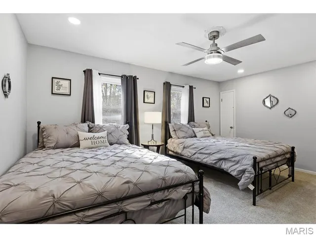 $189,900 | 45 Nottingham Lane, Belleville, IL 62223