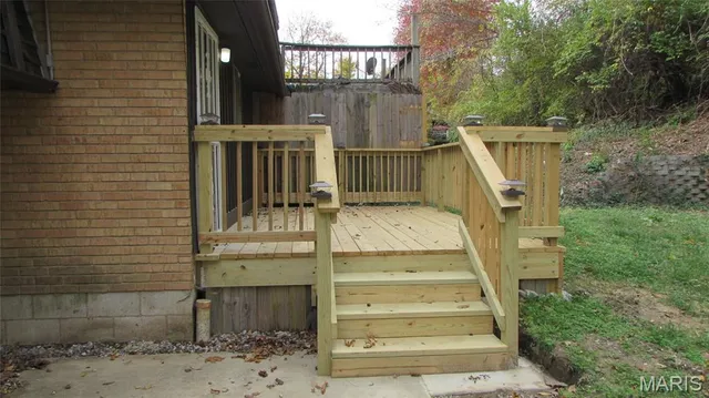 $189,900 | 45 Nottingham Lane, Belleville, IL 62223