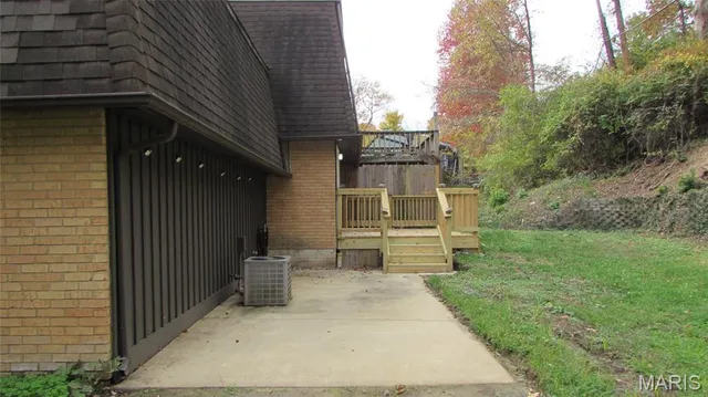 $189,900 | 45 Nottingham Lane, Belleville, IL 62223