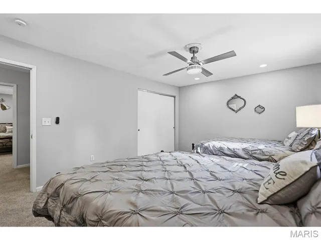 $189,900 | 45 Nottingham Lane, Belleville, IL 62223