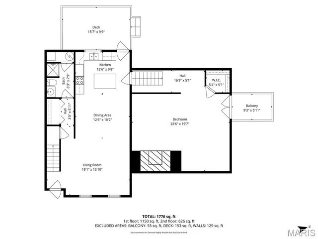 $189,900 | 45 Nottingham Lane, Belleville, IL 62223