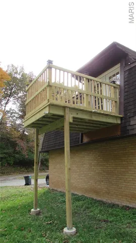 $189,900 | 45 Nottingham Lane, Belleville, IL 62223