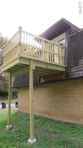 $189,900 | 45 Nottingham Lane, Belleville, IL 62223