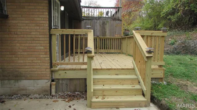 $189,900 | 45 Nottingham Lane, Belleville, IL 62223