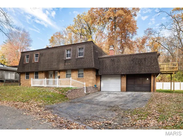 $189,900 | 45 Nottingham Lane, Belleville, IL 62223