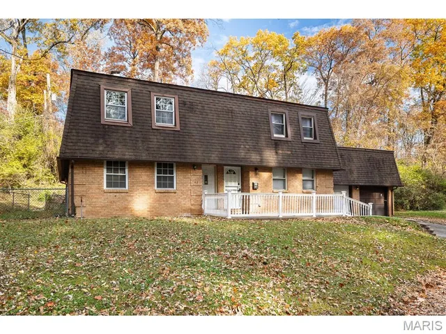 $189,900 | 45 Nottingham Lane, Belleville, IL 62223