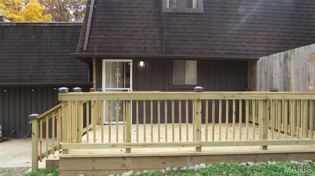 $189,900 | 45 Nottingham Lane, Belleville, IL 62223