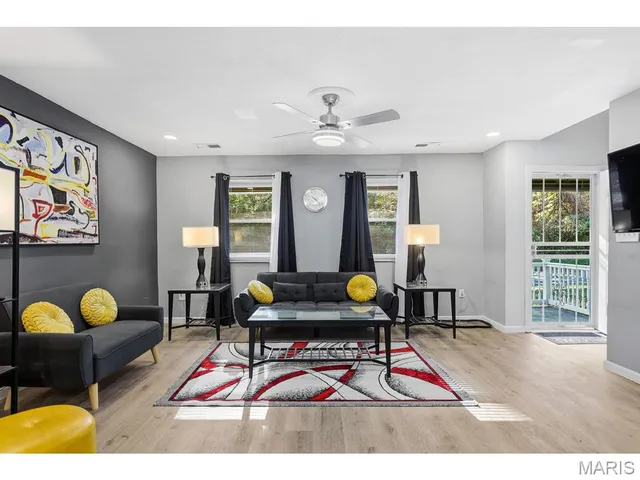 $189,900 | 45 Nottingham Lane, Belleville, IL 62223