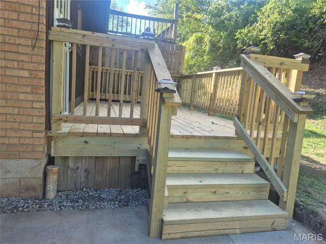 $189,900 | 45 Nottingham Lane, Belleville, IL 62223