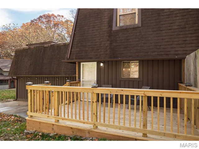 $189,900 | 45 Nottingham Lane, Belleville, IL 62223