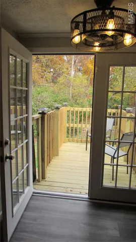 $189,900 | 45 Nottingham Lane, Belleville, IL 62223