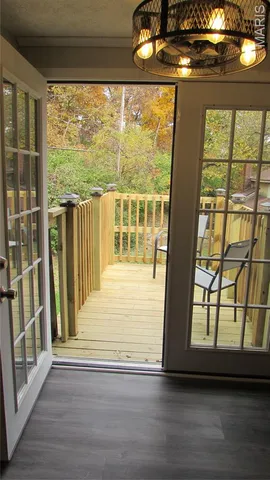 $189,900 | 45 Nottingham Lane, Belleville, IL 62223