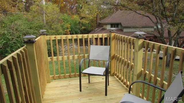 $189,900 | 45 Nottingham Lane, Belleville, IL 62223