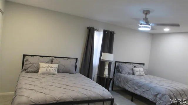 $189,900 | 45 Nottingham Lane, Belleville, IL 62223