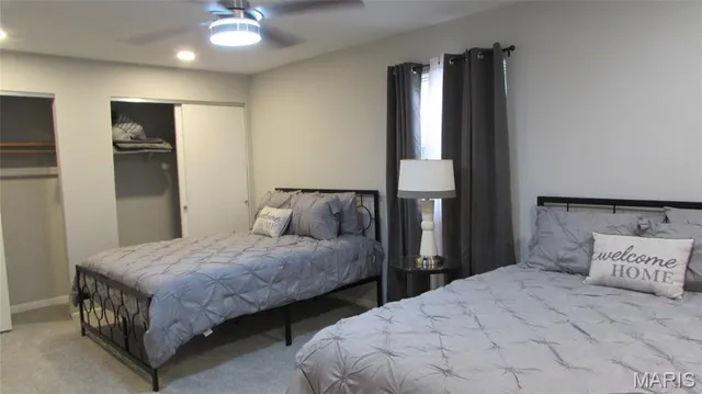 $189,900 | 45 Nottingham Lane, Belleville, IL 62223