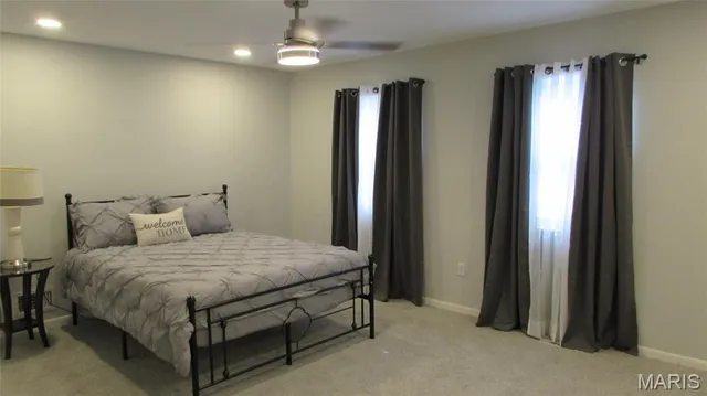 $189,900 | 45 Nottingham Lane, Belleville, IL 62223