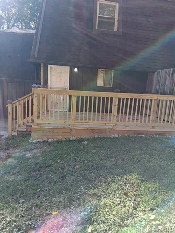 $189,900 | 45 Nottingham Lane, Belleville, IL 62223