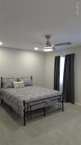 $189,900 | 45 Nottingham Lane, Belleville, IL 62223