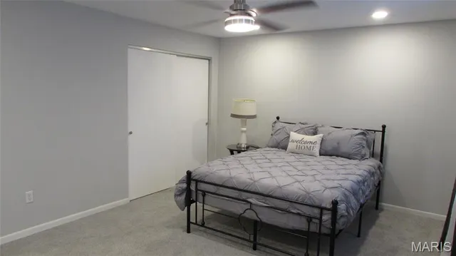 $189,900 | 45 Nottingham Lane, Belleville, IL 62223