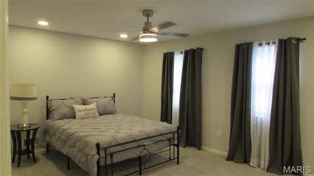 $189,900 | 45 Nottingham Lane, Belleville, IL 62223