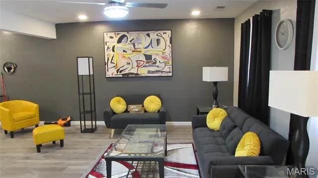 $189,900 | 45 Nottingham Lane, Belleville, IL 62223