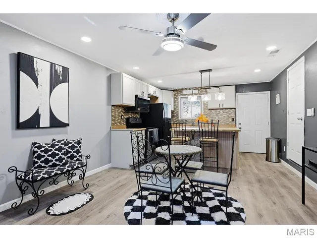 $189,900 | 45 Nottingham Lane, Belleville, IL 62223