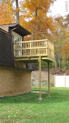 $189,900 | 45 Nottingham Lane, Belleville, IL 62223