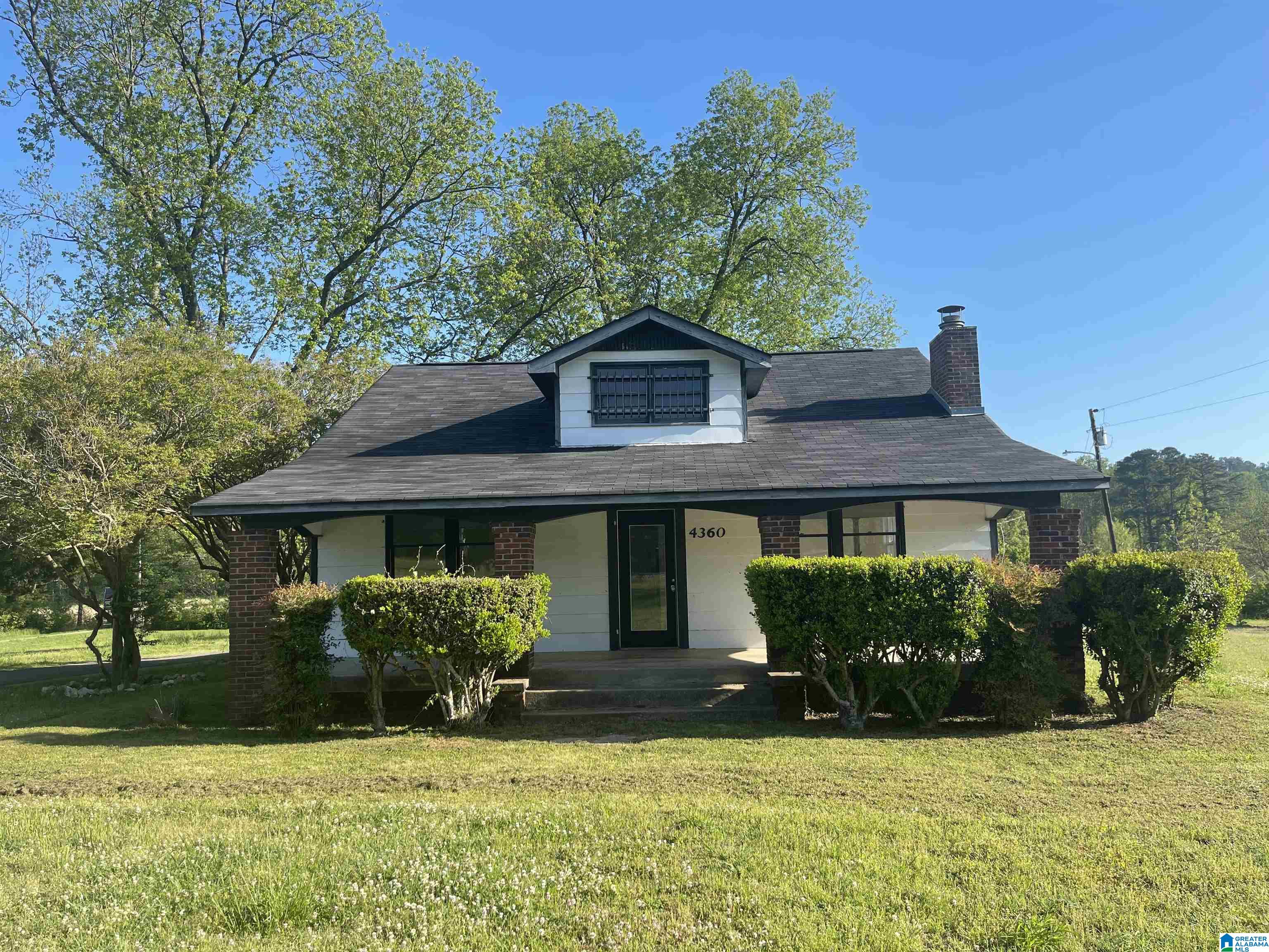 4360 Eulaton Road Anniston, AL 36201 - Photo 1 of 18