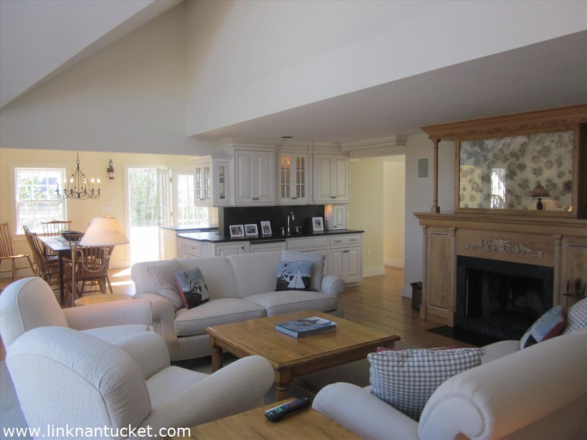 6 Brant Point Road Nantucket, MA 02554 - Photo 8 of 16 Gallery Image 8