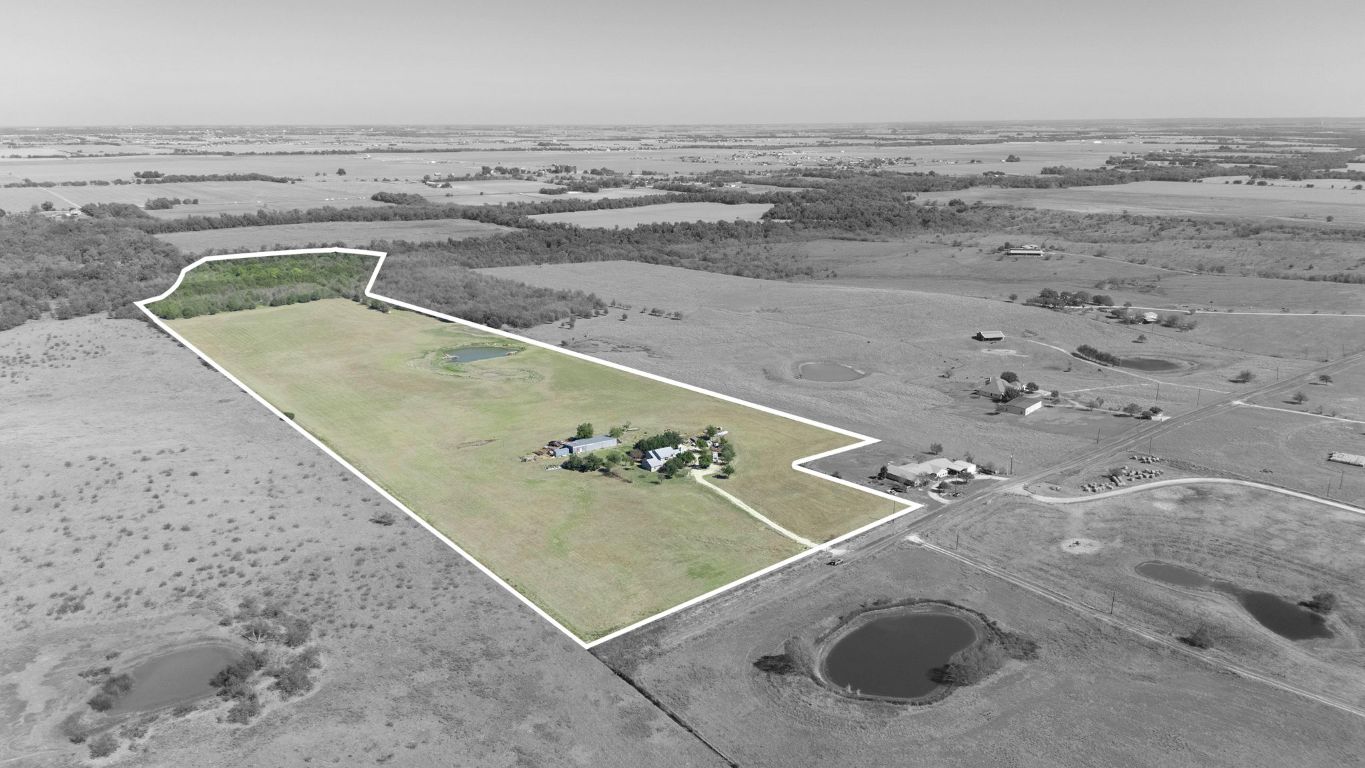 20181 Janak Road Coupland, TX 78615 - Photo 1 of 17