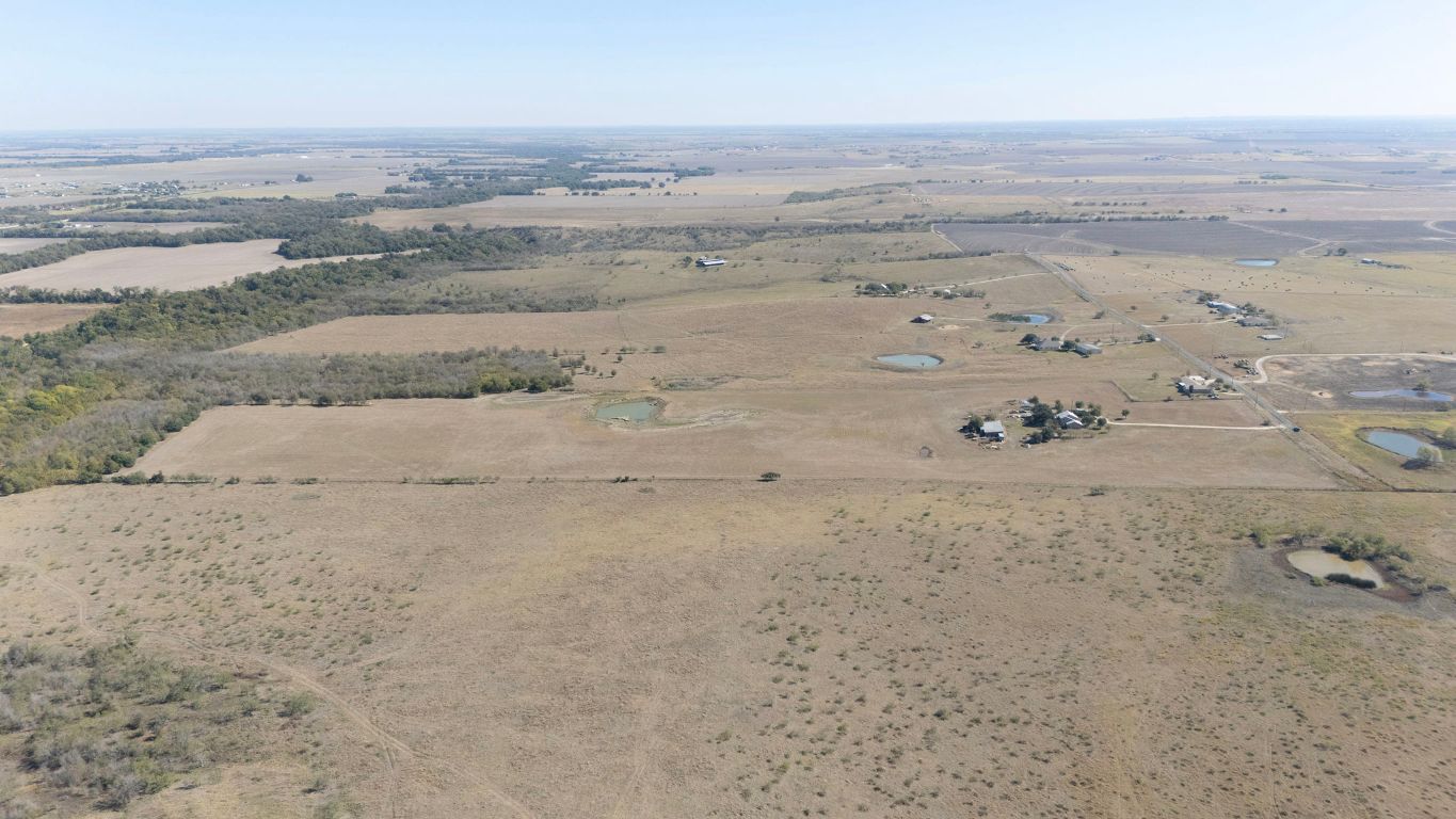 20181 Janak Road Coupland, TX 78615 - Photo 3 of 17 an aerial view of beach and ocean
