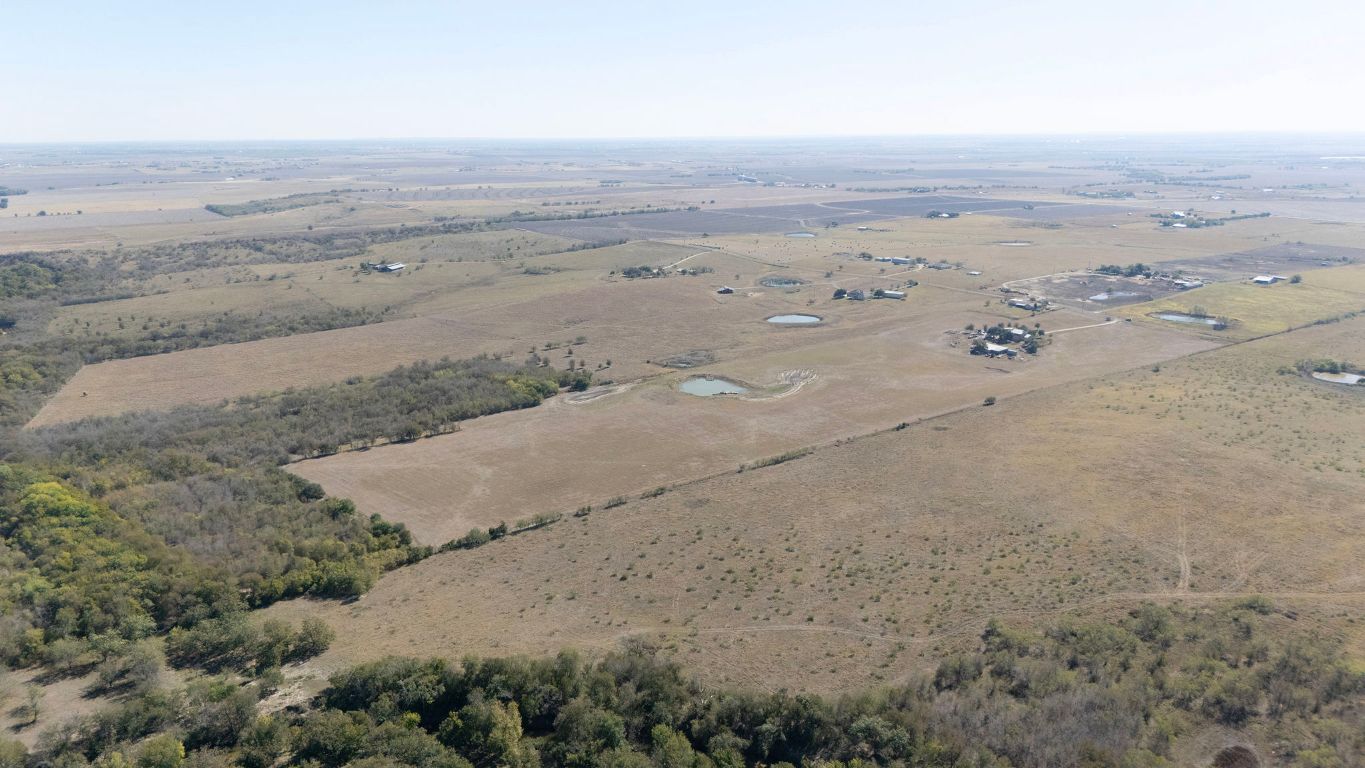 20181 Janak Road Coupland, TX 78615 - Photo 4 of 17 an aerial view of beach and ocean