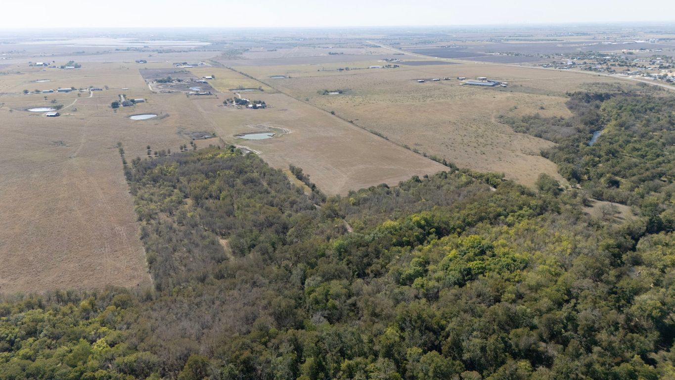 20181 Janak Road Coupland, TX 78615 - Photo 8 of 17 an aerial view of beach and ocean